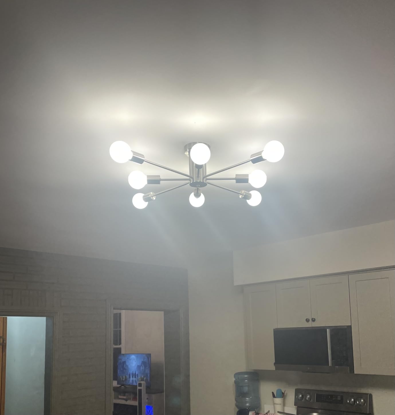 Customer photo
