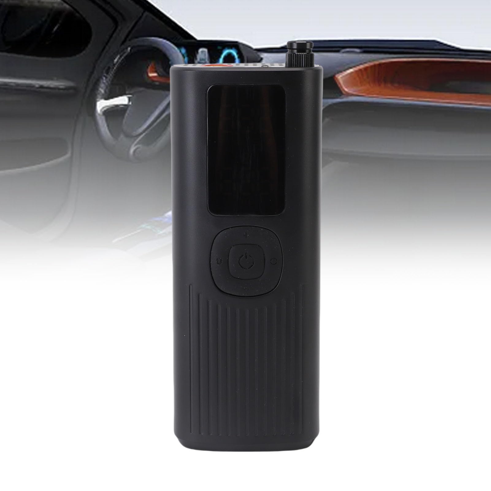 Pongnas Gonfiatore per Pneumatici Senza Fili 120 PSI, Pompa Portatile con