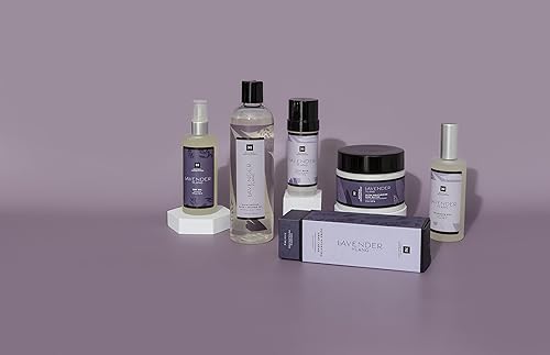 Miniatura 8 de Natural Inspirations Crema de manos ultra hidratante de lavanda Ylang 3.4oz