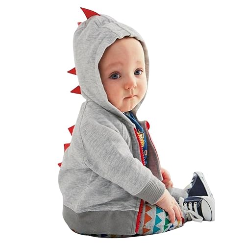 dinosaur baby jumpsuit