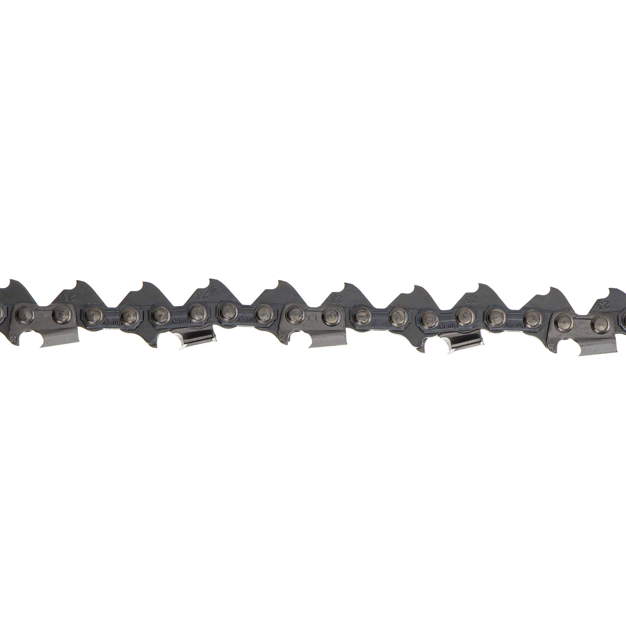 さーし Amazon.com: Husqvarna 16 Chainsaw Chain Loop (H23-66 Drive