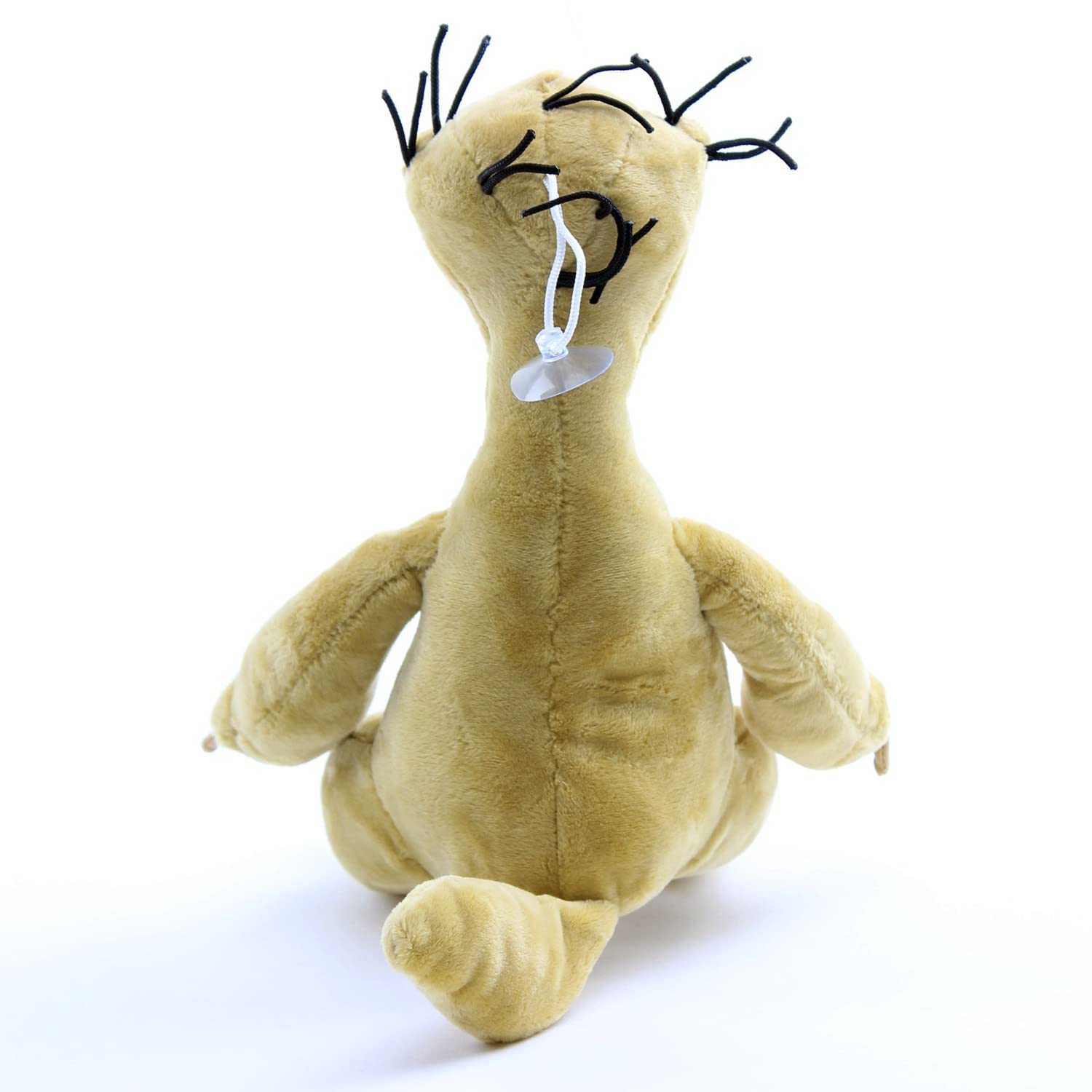 Divertente Carino Animale Doll Sid Sloth Stuffed Peluche Giocattolo 10 '' Regalo