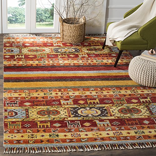 Safavieh Nomad 9x12 Moroccan Wool Area Rug