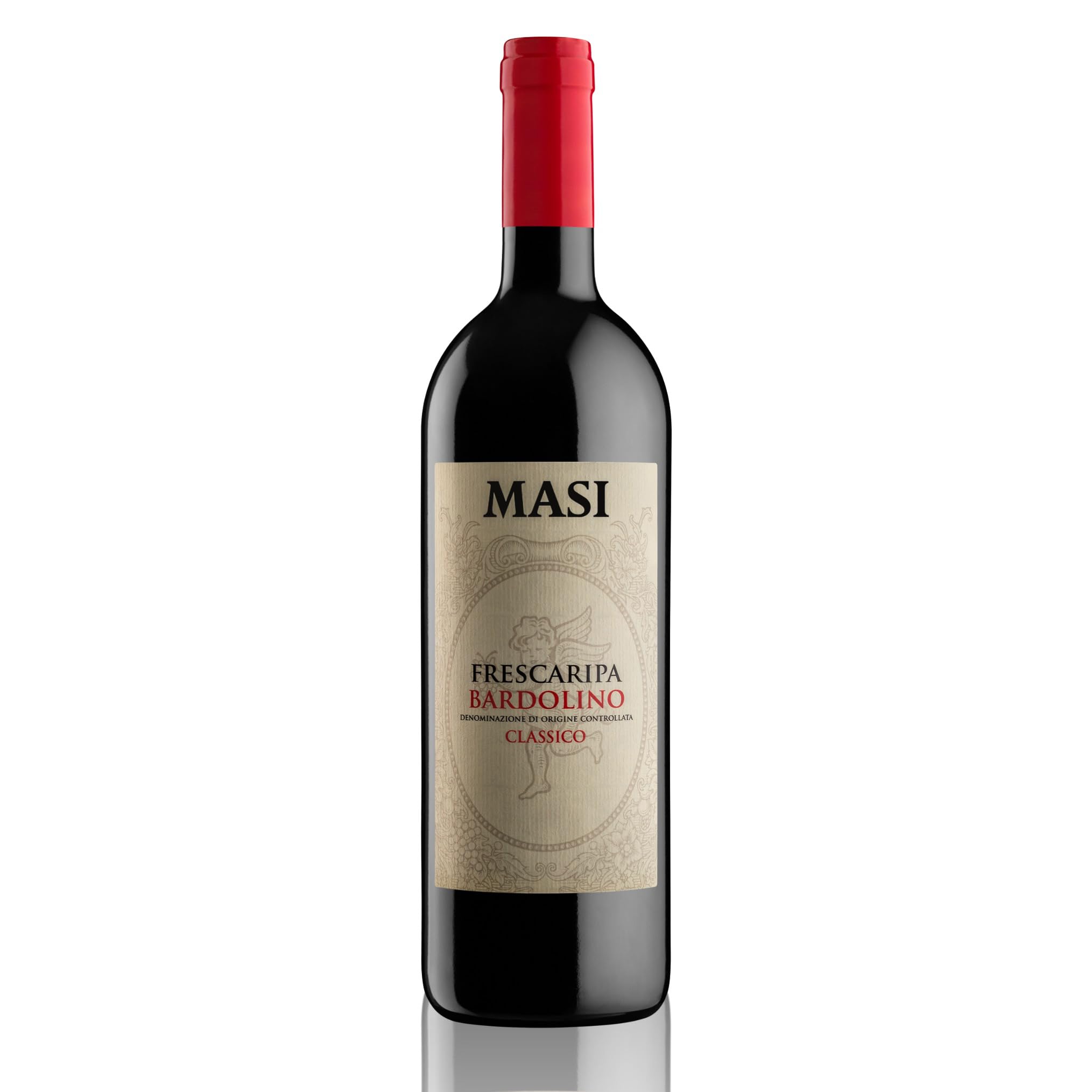 MASI "FRESCARIPA" 2025 | Bardolino Classico DOC | 750 ml | 1 Flasche