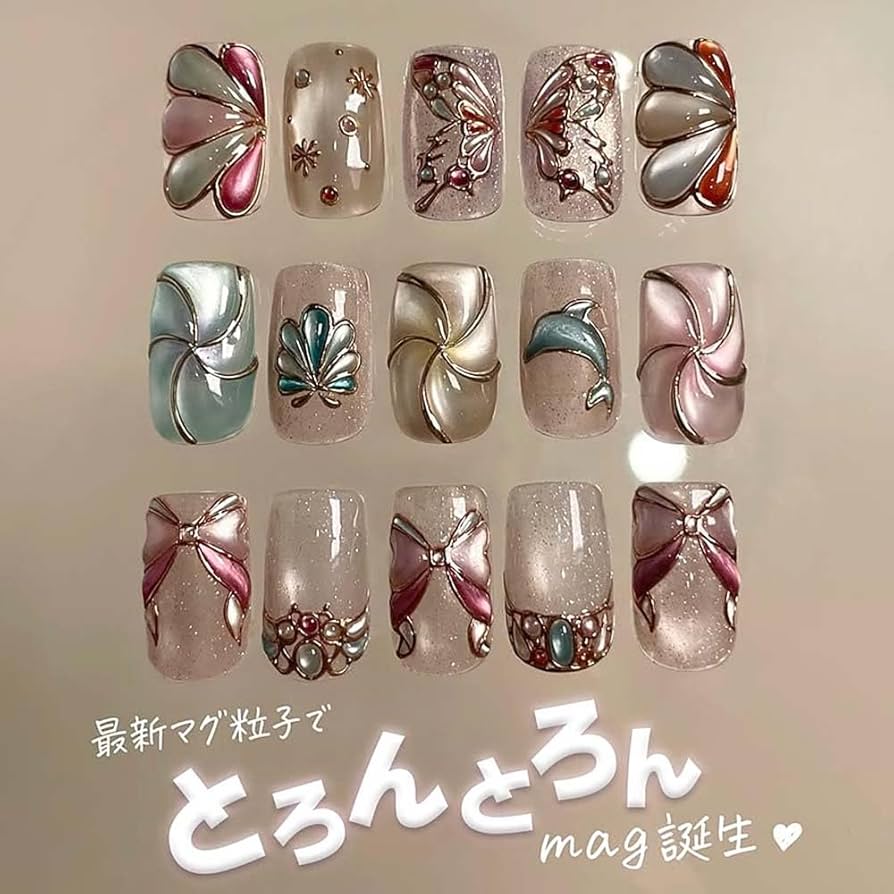 Amazon.co.jp: my&bee マイビー ほんちゃんマグ 全12色 8ml