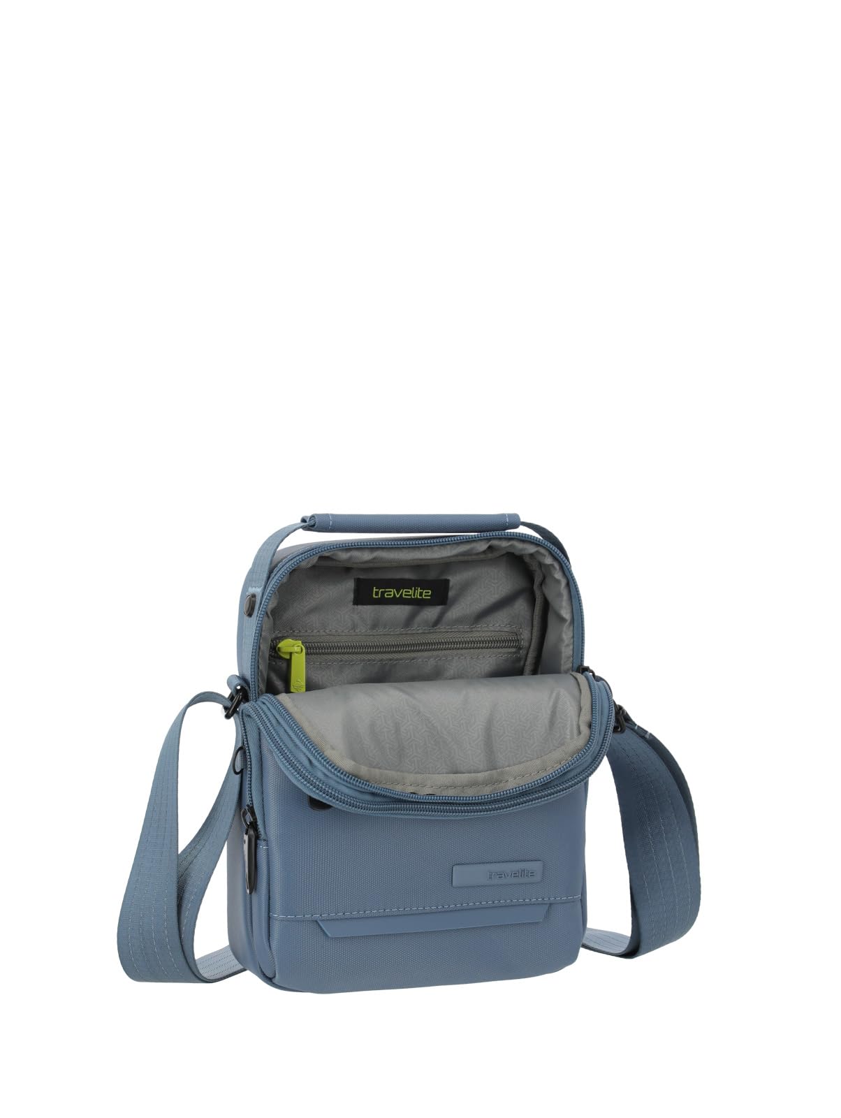 Travelite Cross Body Bag Uniseks Workfloow Cross Body Bag