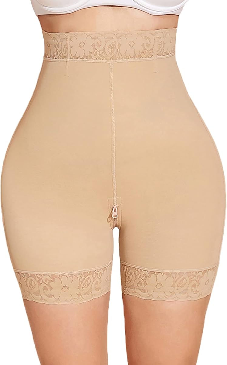 Shapewear for Women SHAPER SHORTS