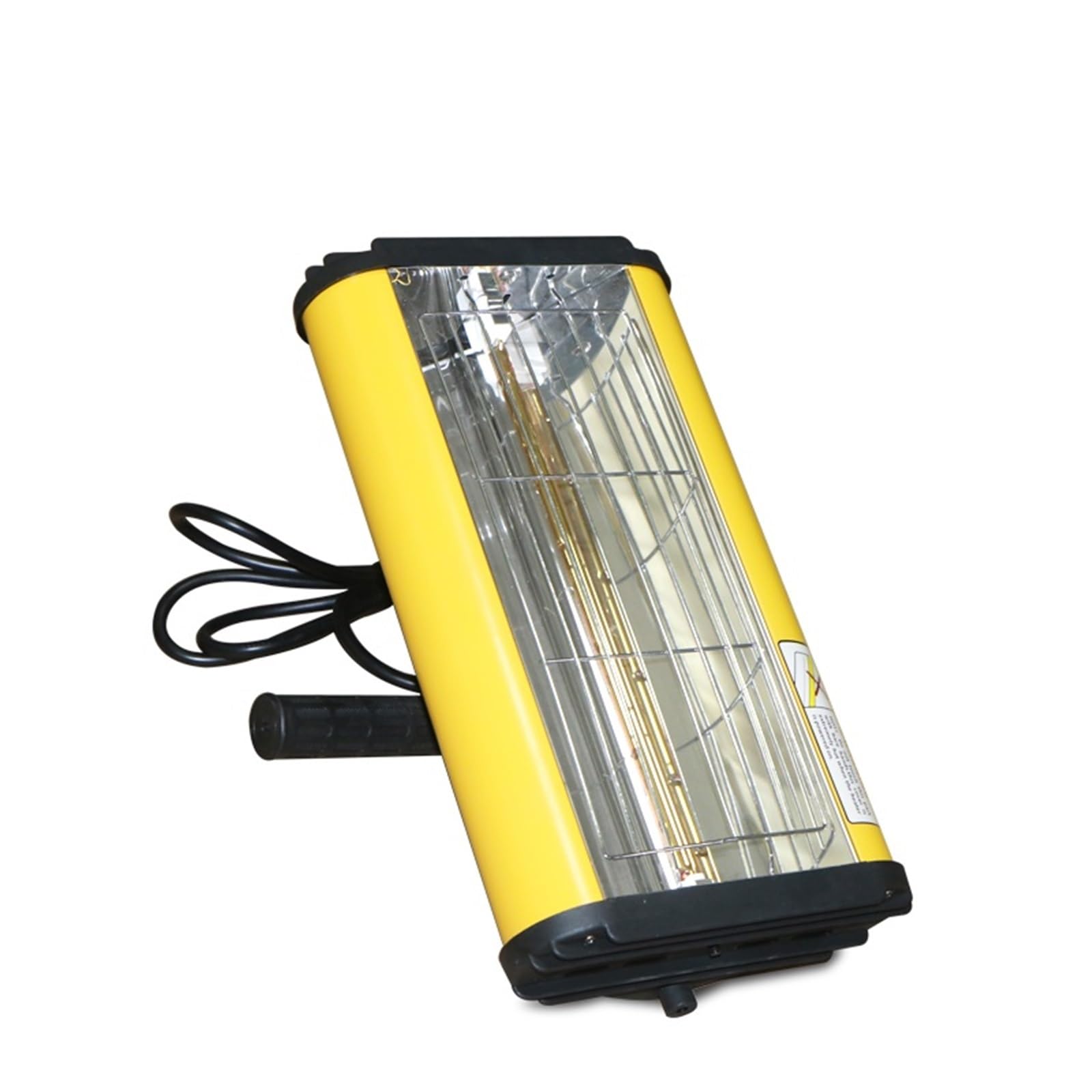 Ręczna Lampa Do Suszenia Lakieru O Mocy 1000 W, Krótkofalowa, Utwardzana Światłem Podczerwonym, Do Suszarki Lakieru Samochodowego