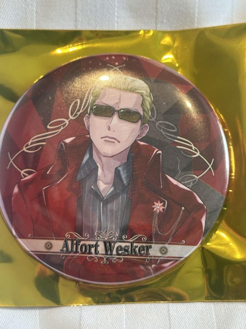 ☆8/31まで大幅値下げ☆【ストグラ】缶バッジ OLD OF GANG'S ☆8/31