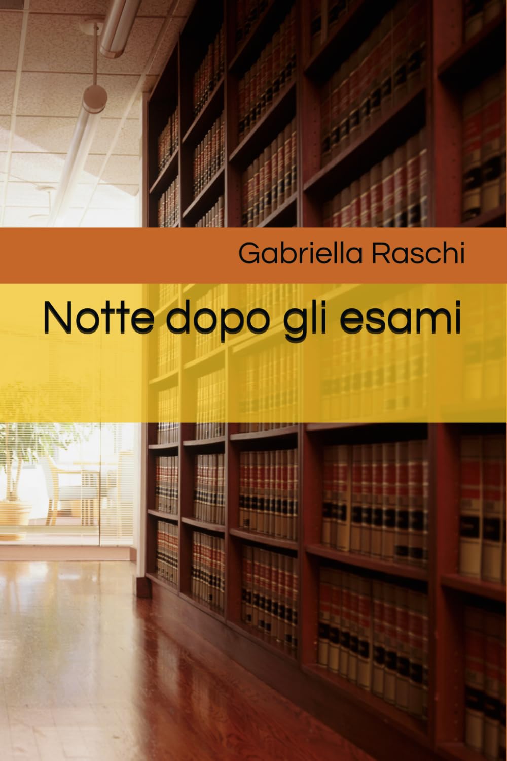 Notte dopo gli esami