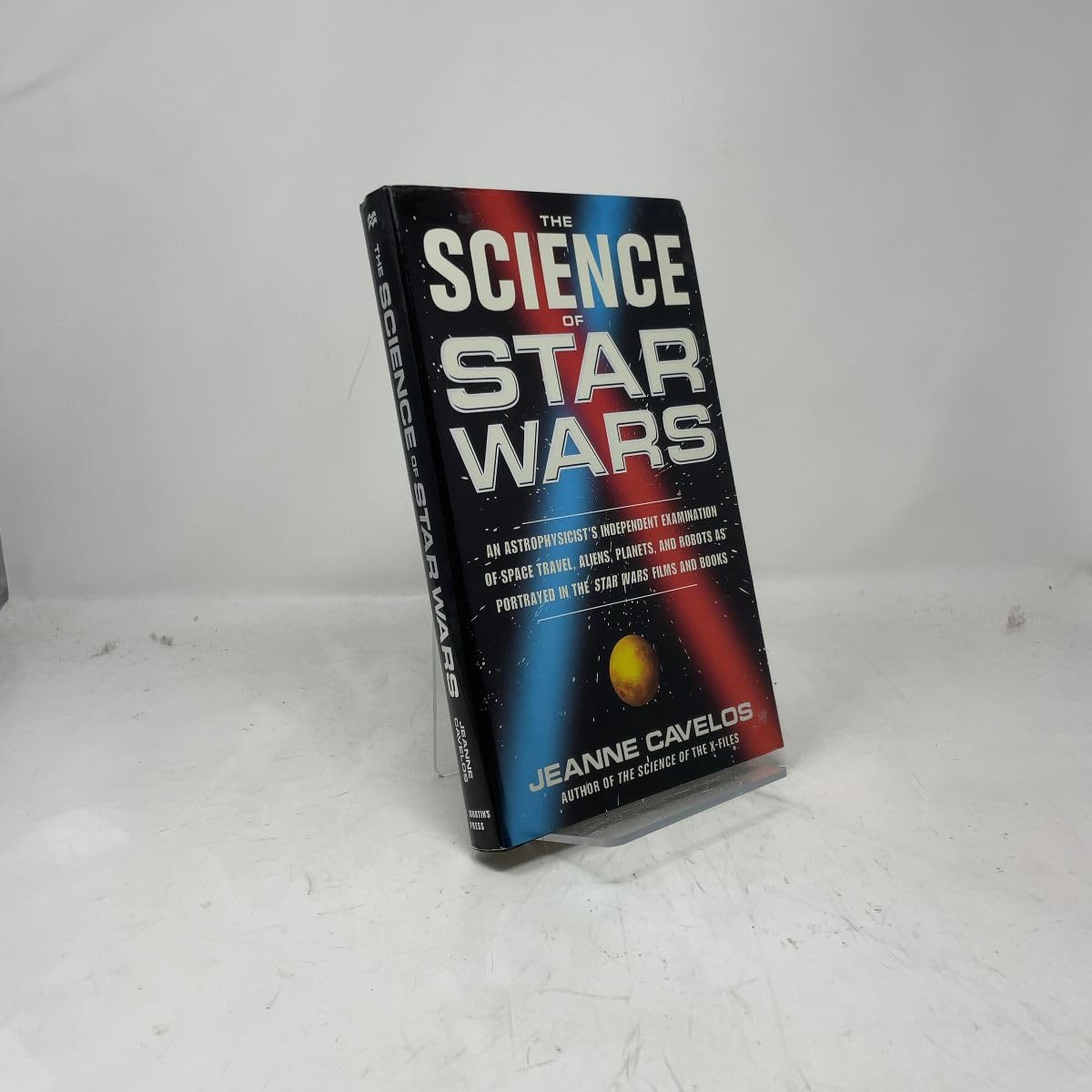 The Science of "Star Wars"