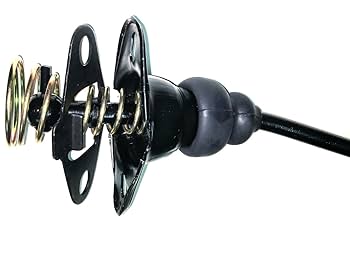 Amazon.com: Pirate Mfg Shifter Kit, Compatible with