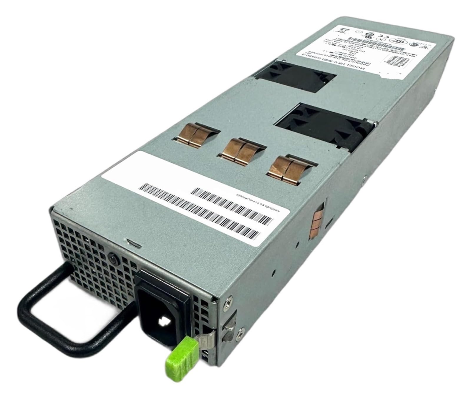 SWEWDSQG Power Supply 850W Power Supply DS850-3-001