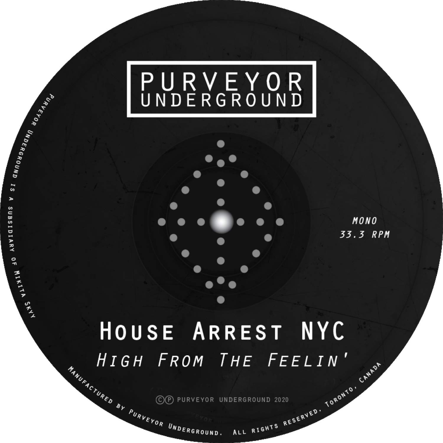 House Arrest NYC