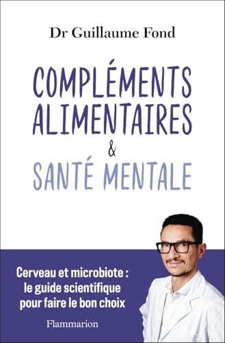 Compléments alimentaires et Sant...