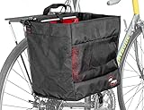 Inertia Designs Metro Basket Pannier