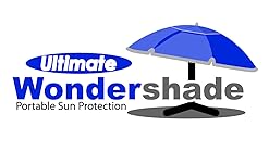 wondershade beach umbrella