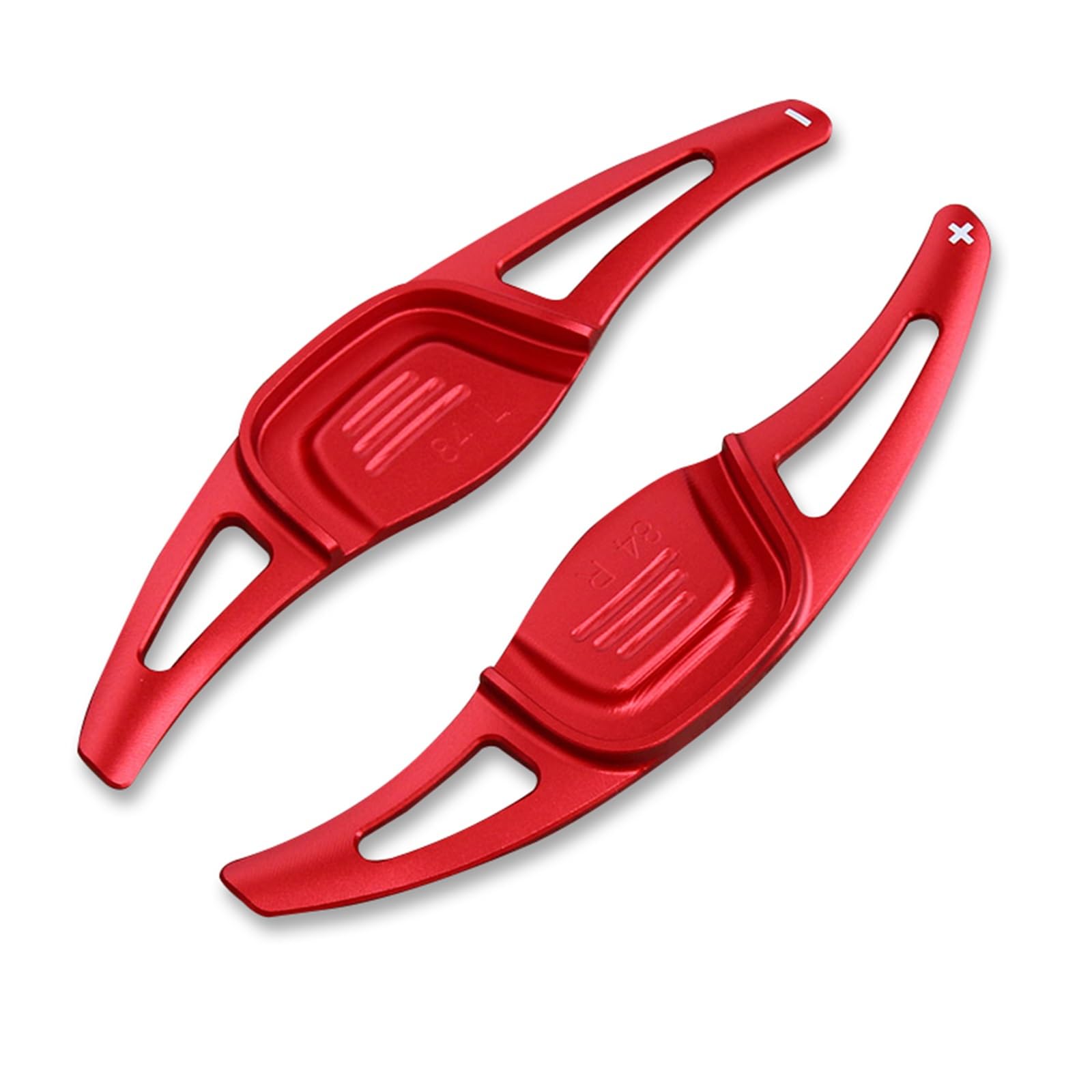 Zhauyorv Red Shift Paddle Compatible With Hyundai Sonata Yf