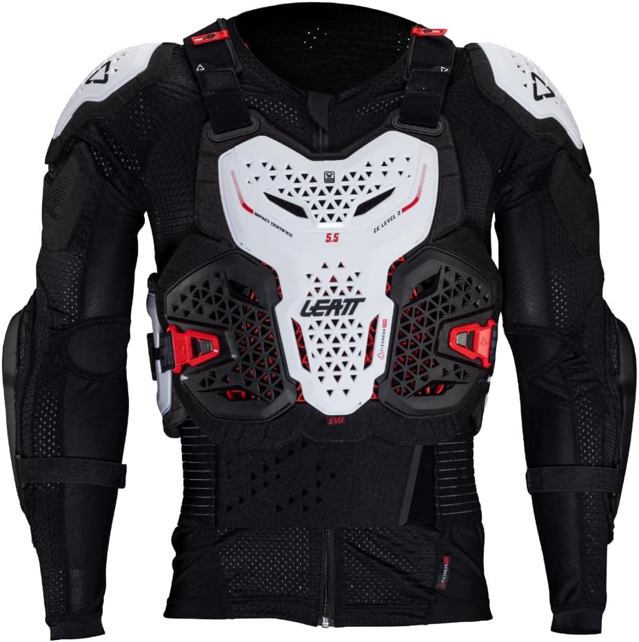 Leatt Body Protector 5.5 Evo