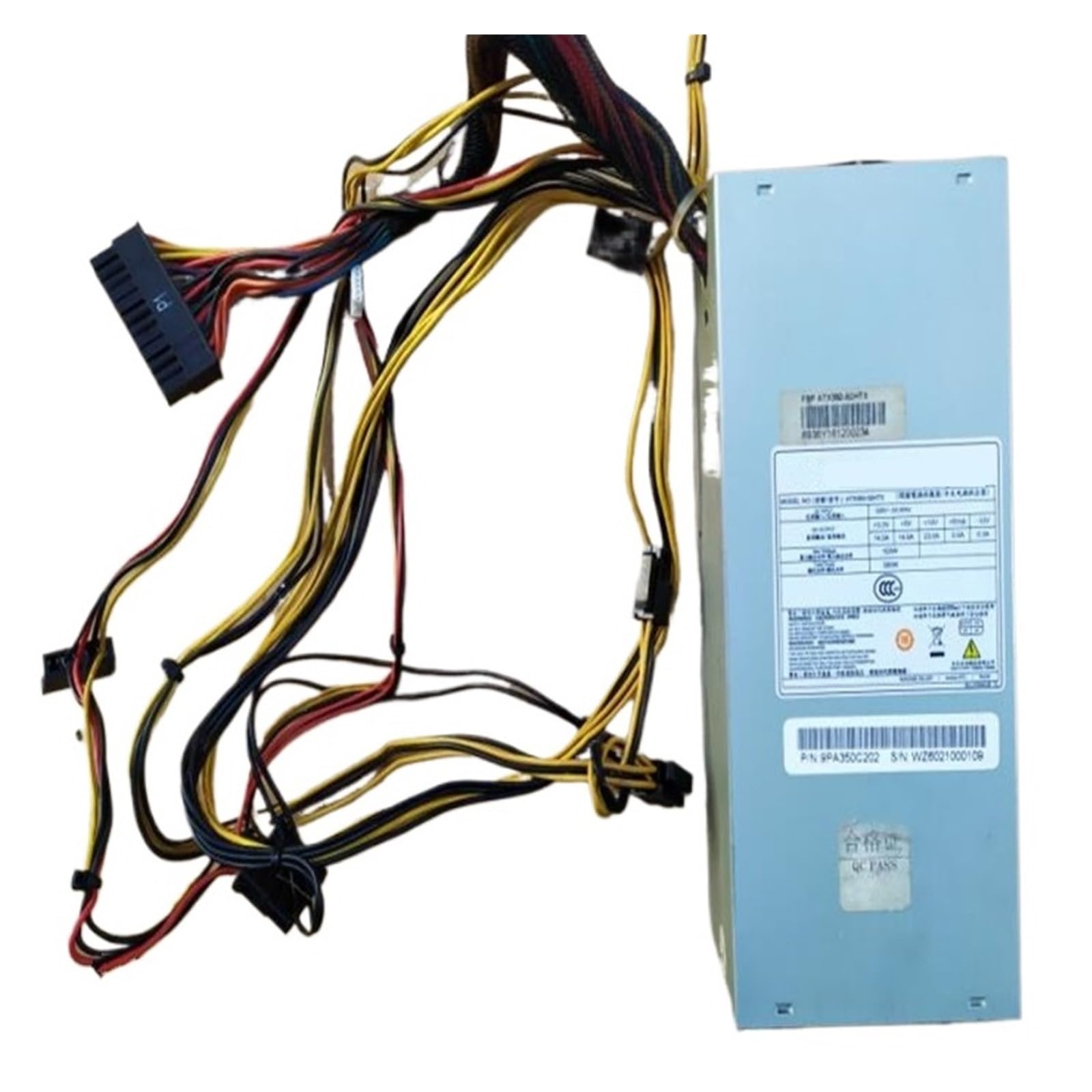 CLBSWYEJK Power Supply 1U 450W For ATX350-50HTX