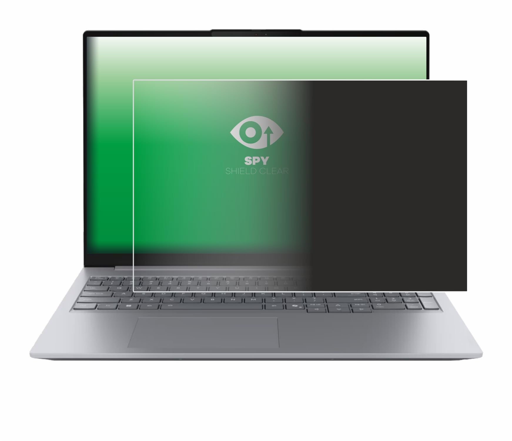 upscreen Protection Anti-Espion pour Lenovo ThinkBook 16 Gen 8