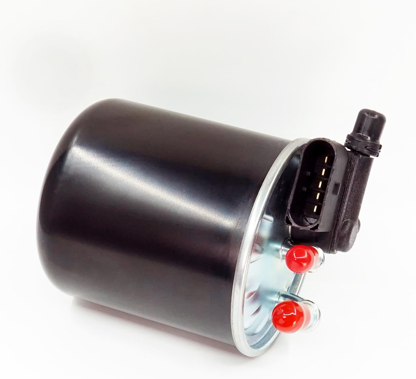 WK820/15 Fuel Filter with 5-Pin oil filter Compatible with Mercedes Benz E350 GL350 ML350 R350 S350 2010-2014 & Sprinter 2500 3500 3.0L V6 Diesel 2010-2021#WK820/15, WK820/6, 642 090 63 52