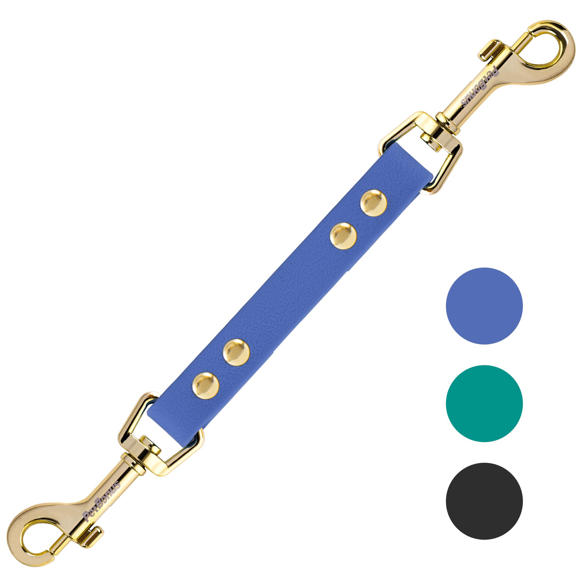 PetBonus Dog Collar Safety Clip