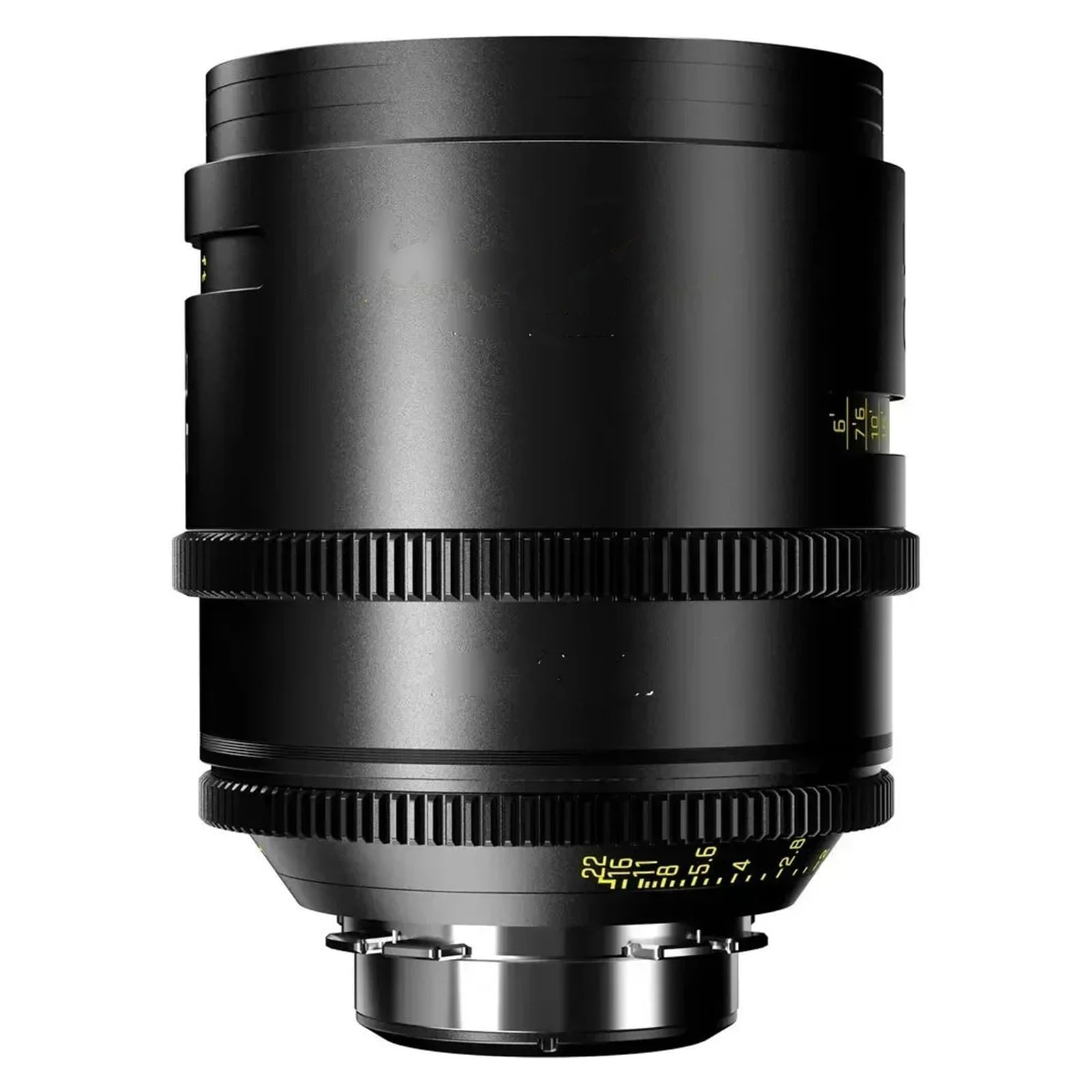 Objetivo Cine Prime T1.4 25-100mm Full Frame Montura PL