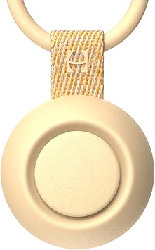 Hatch Go Portable Sound Machine for Babies and Kids with 10 Soothing Sounds Including White Noise & Shush