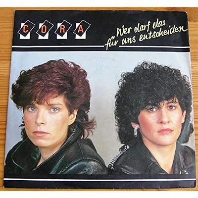 Wer darf das f&uuml;r uns entscheiden/Ich bin sentimental