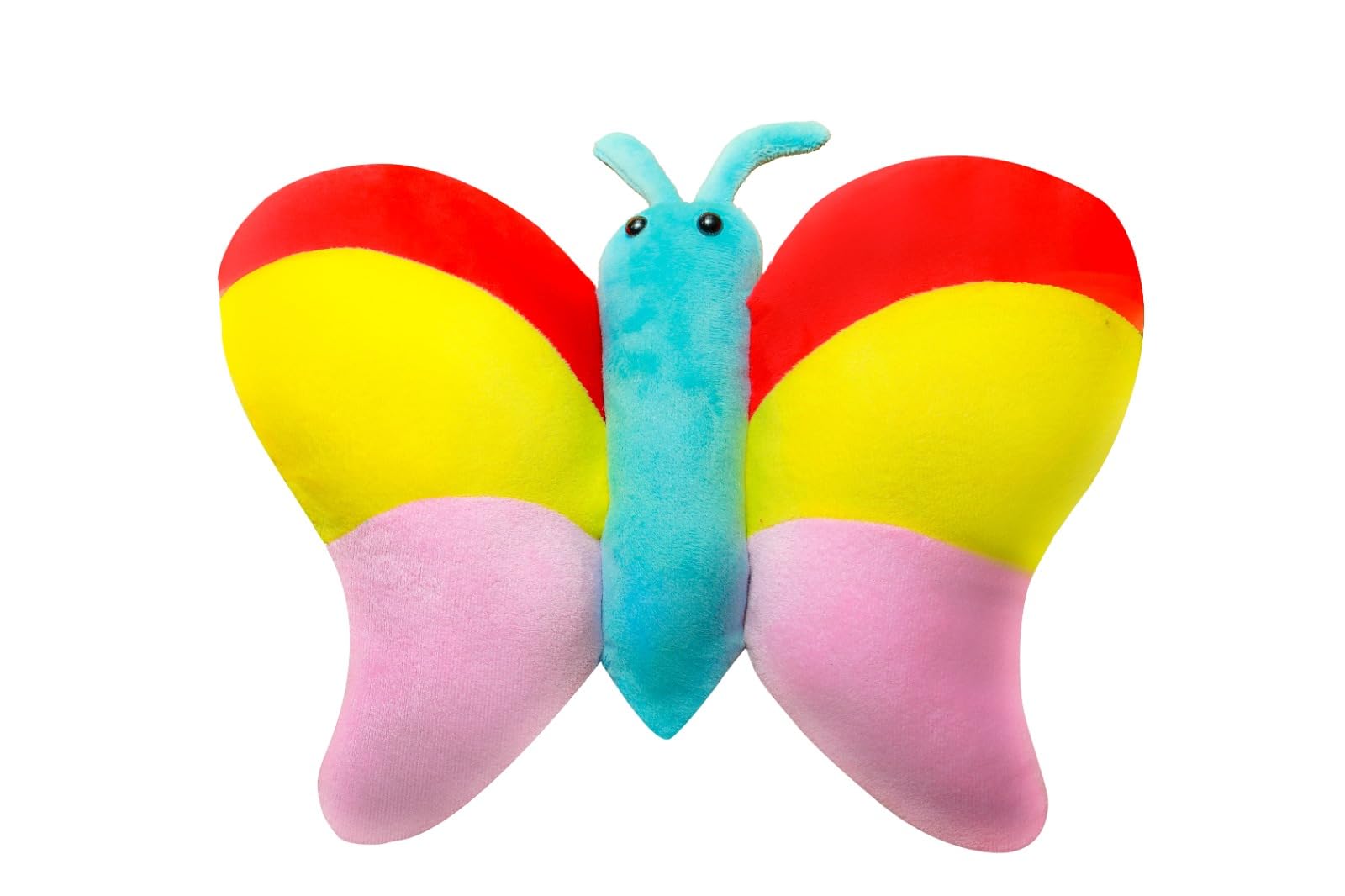 See full amazon price history chart for Daddy Kids Butterfly Soft Toys for Kids | Playtime Butterfly Plush for Childrens Daddy Kids Butterfly Soft Toys for Kids | Playtime Butterfly Plush for Childrens (B0CWPDXPRJ) Amazon Price History, Amazon Price Tracker