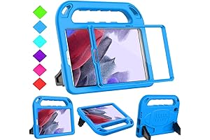 Kids Case for Samsung Galaxy Tab A7 Lite 8.7 inch 2021(SM-T220/T225), Shockproof...