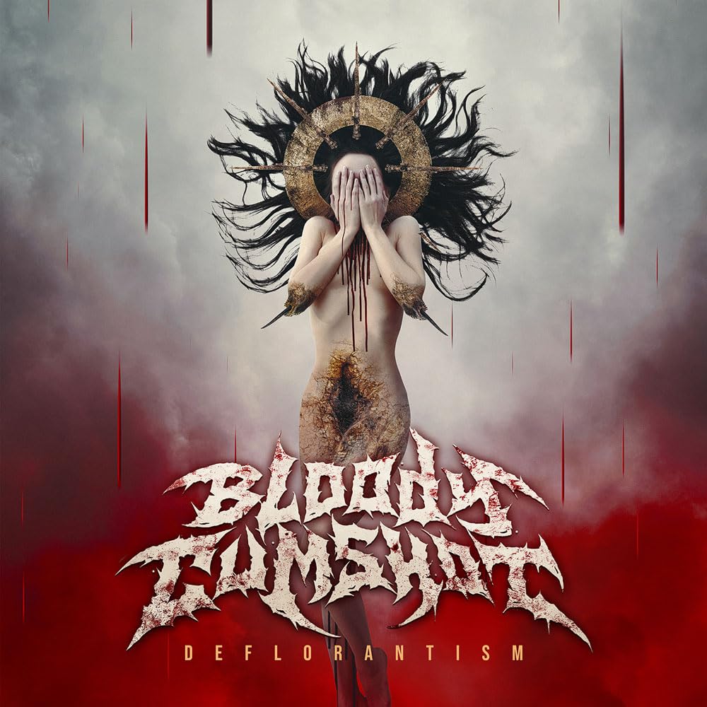 Amazon.co.jp: Deflorantism - Bloody Cumshot: ミュージック