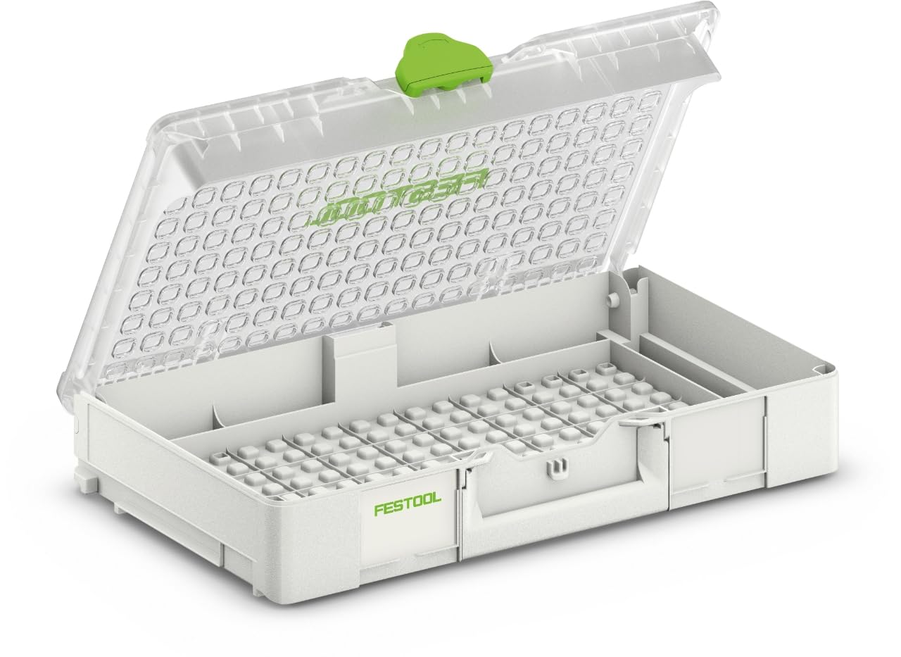 Festool 204855 Systainer Organiser - Amazon.com