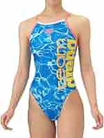 新品　アリーナレディース　競泳水着　練習用　ＸＯ Amazon.co.jp: 【選手着用モデル】 arena(アリーナ) 競泳水着