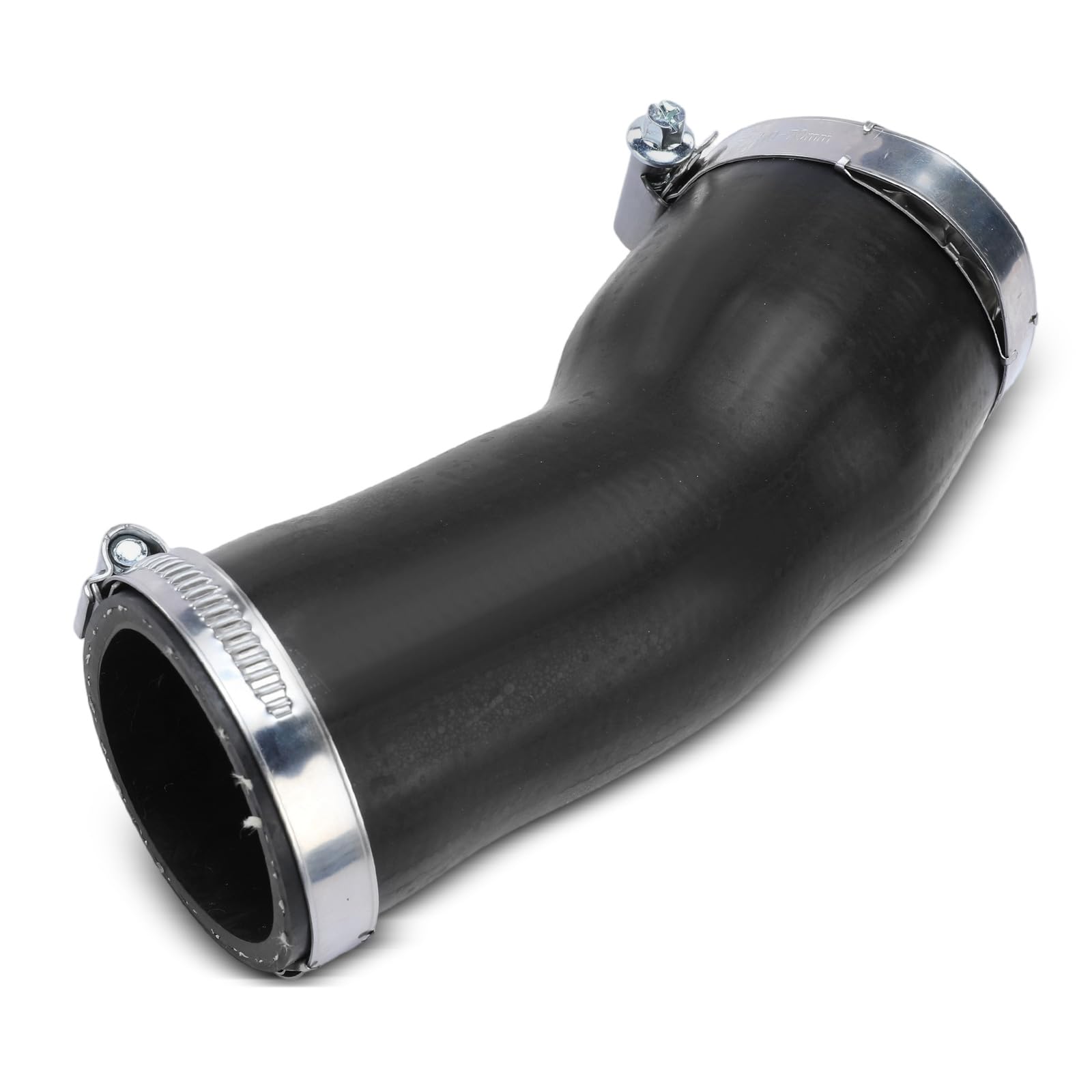 Frankberg Manguera de aire de carga Manguera Turbo Compatible con Serie 1 E87 118d 120d 2004-2011 Replace# 11617792316-2