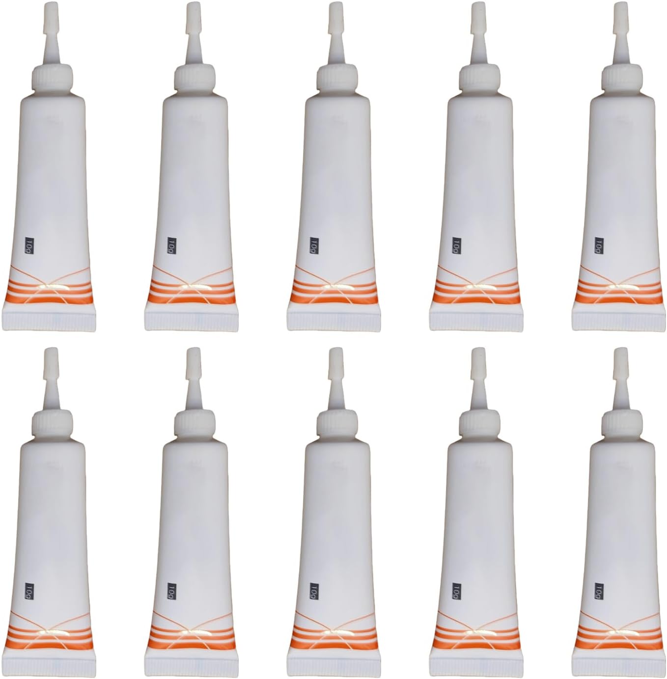 Grease Tube, Door, Lock, and Hinge Lubricant, Car Lock Lubricant Door