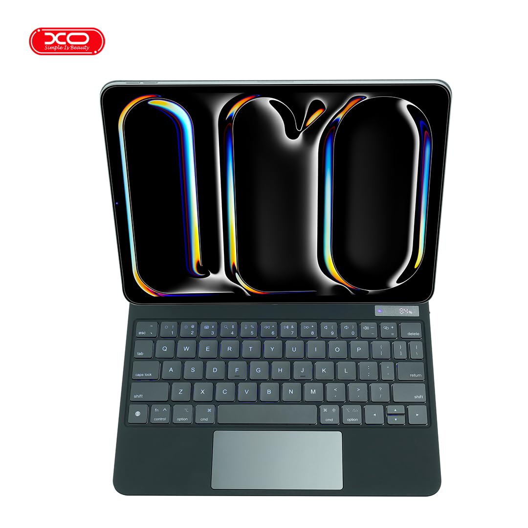 XO iPad Pro 11 ile Uyumlu (1.-2.-3.-4. Nesil) / 4-5-6 iPad Air ile