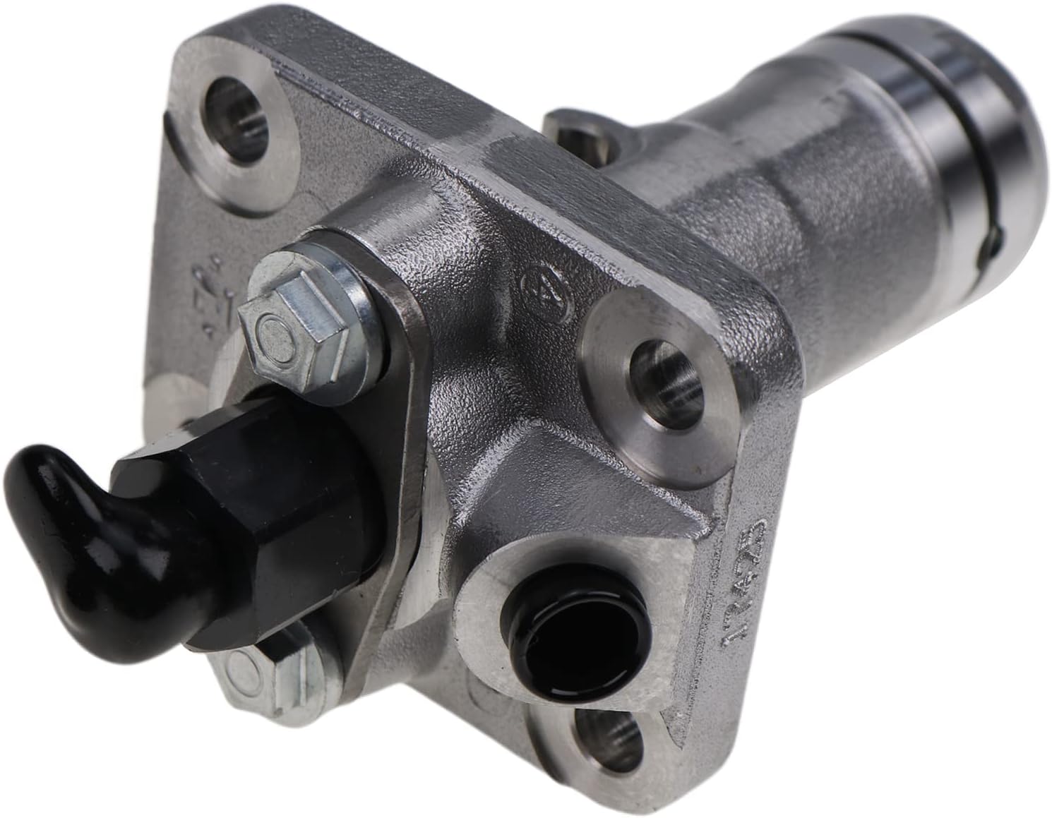 Solarhome Fuel Injection Pump 8-97034591-0 8970345910 658A527143 8970345916 8-97034591-6 Compatible with Isuzu 3LB1 3LD1 Engine