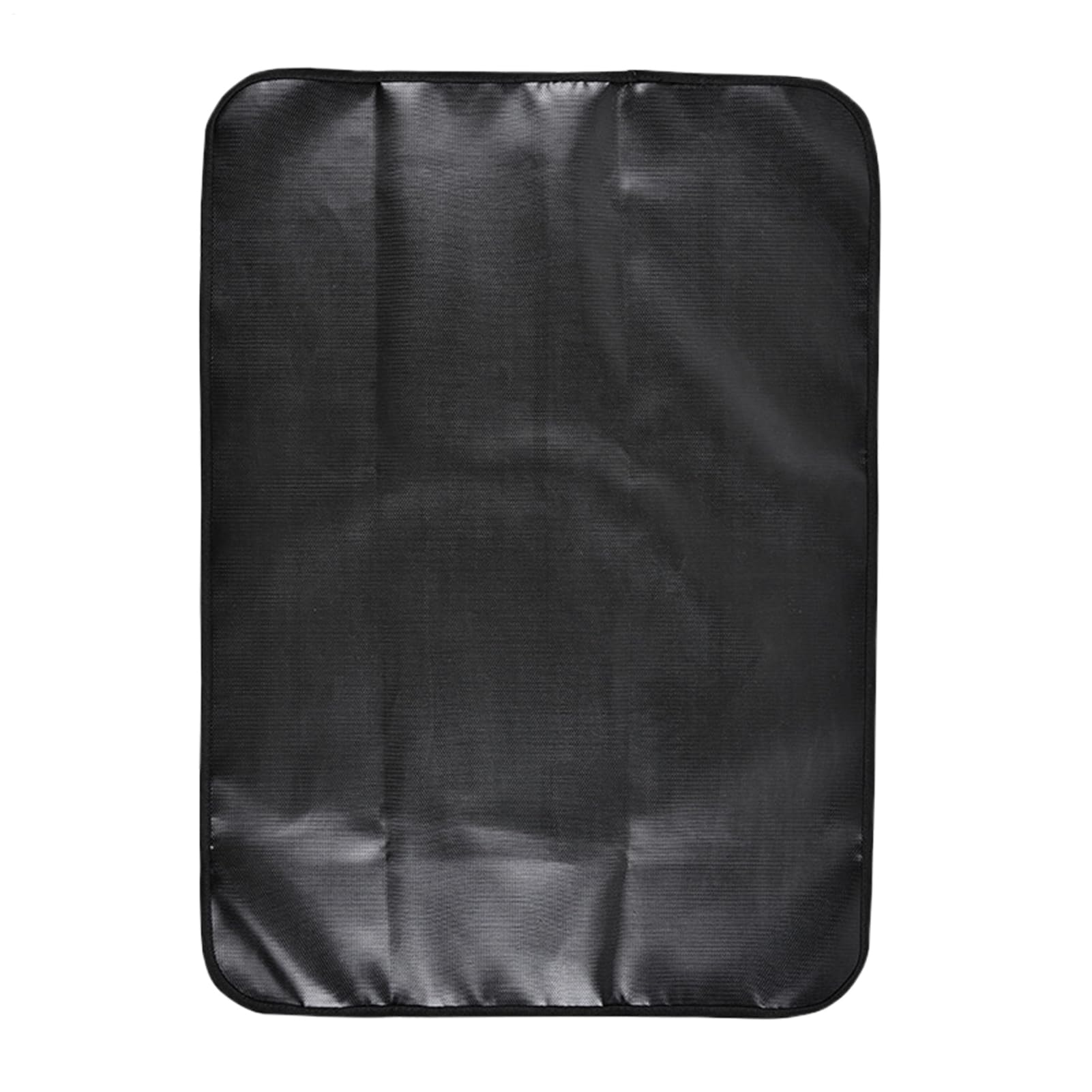 Tapis pour foyers extérieurs portable pour sécuriser votre pique-nique et camping
