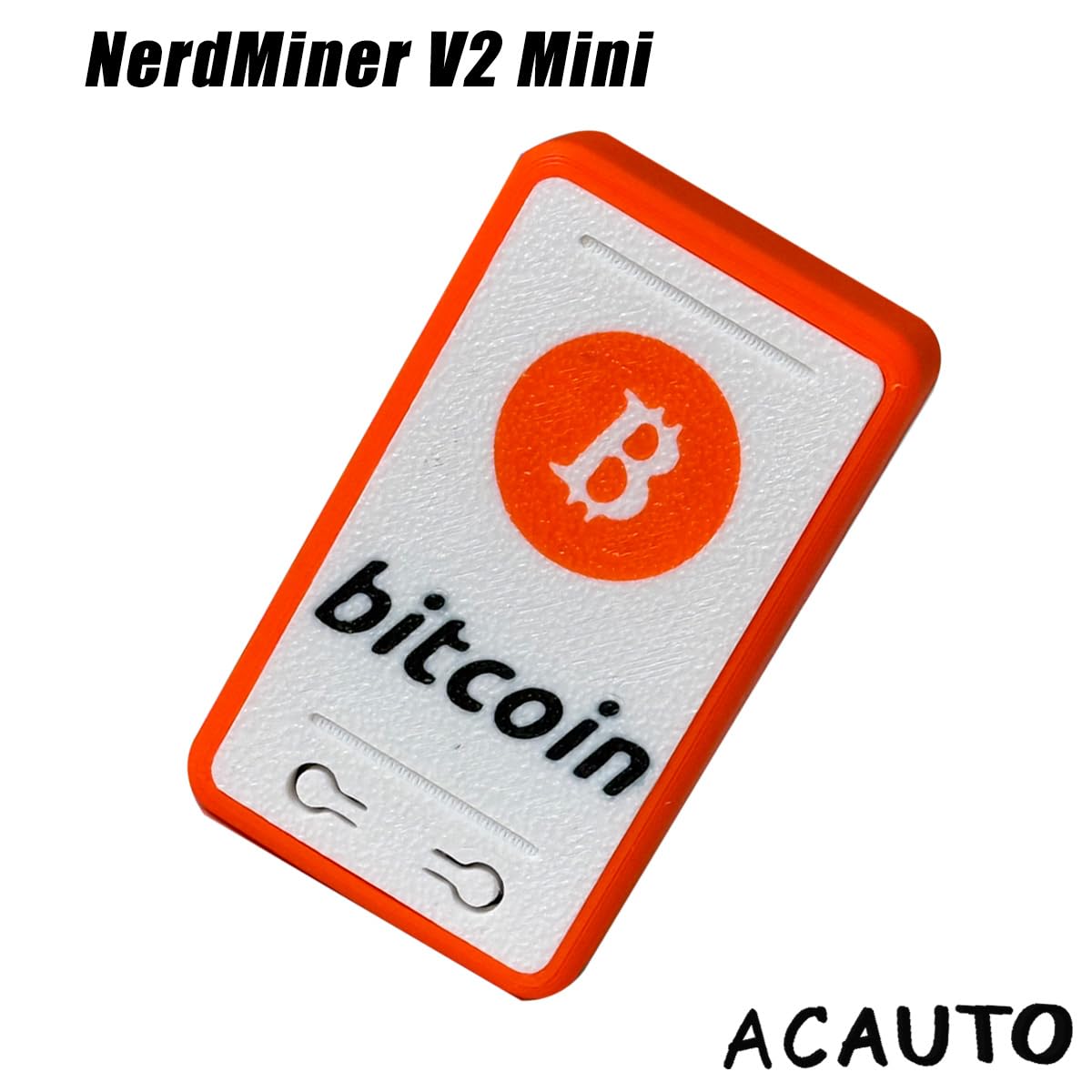 NerdMiner V2 Mini Win 3.125 BTC Lottery Lucky Miner 1000KH/S Boasting Power-Saving  0.5W Operation Bitcoin Solo Machine Asic Miner : Amazon.co.uk: Computers &  Accessories