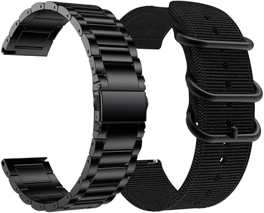garmin watch bands vivoactive 3