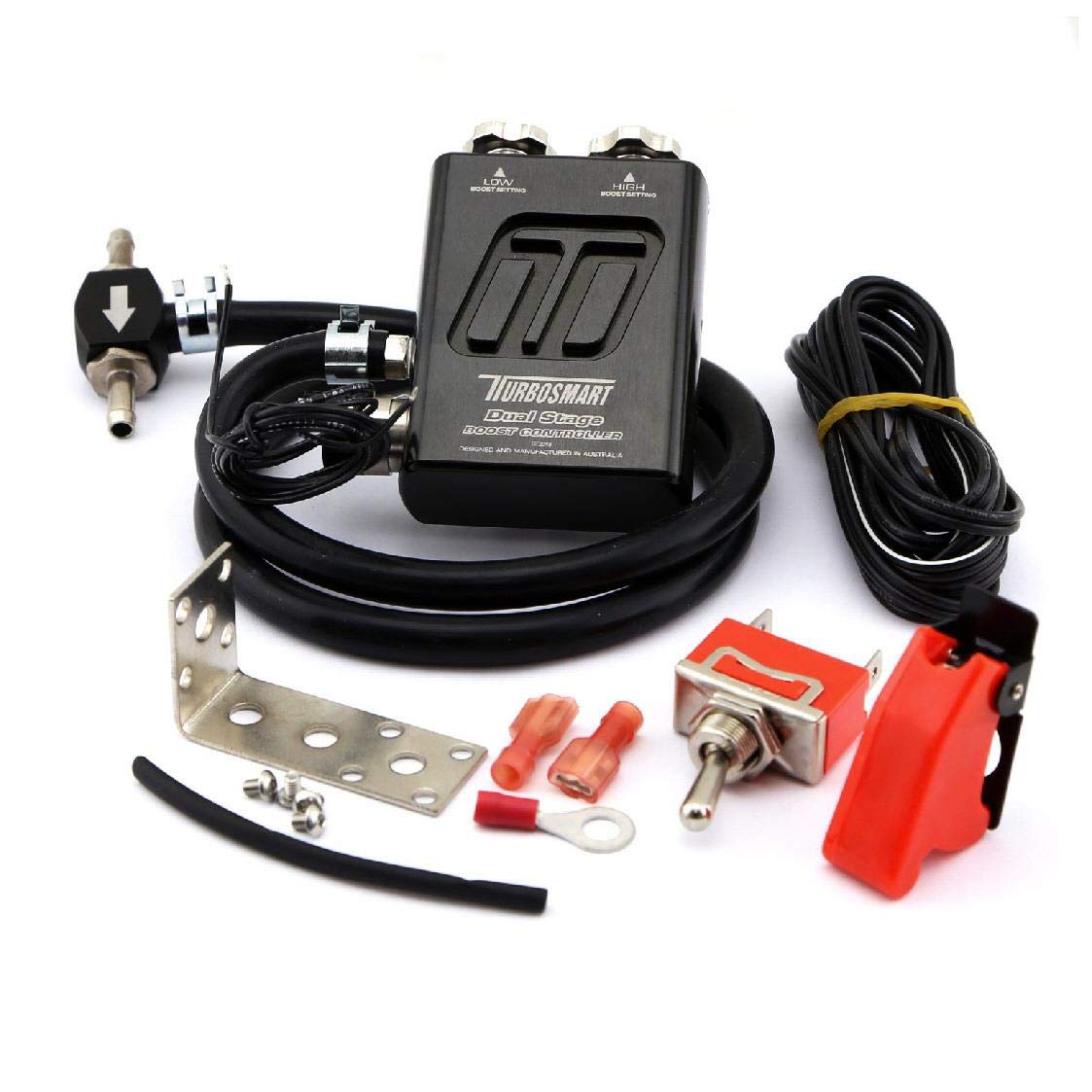 Turbosmart TS-0105-1102 Boost Control