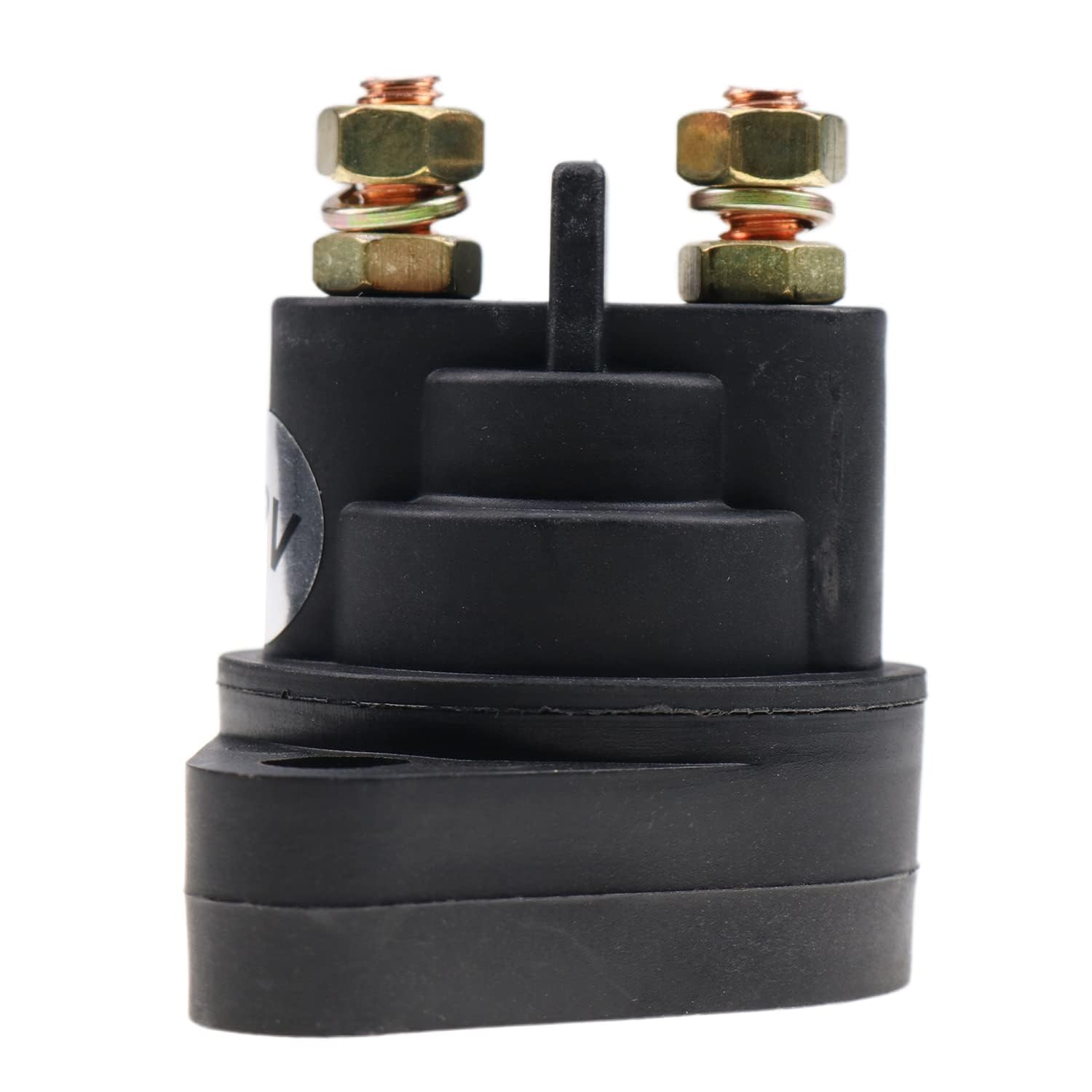 0445-058 Solenoid Starter Relay Compatible With Arctic Cat 400 450 500 550 650 700 1000 0445 036