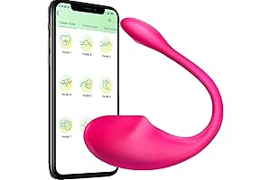 Vibrating Eggs: Ultimate Pleasure for Intimate Moments