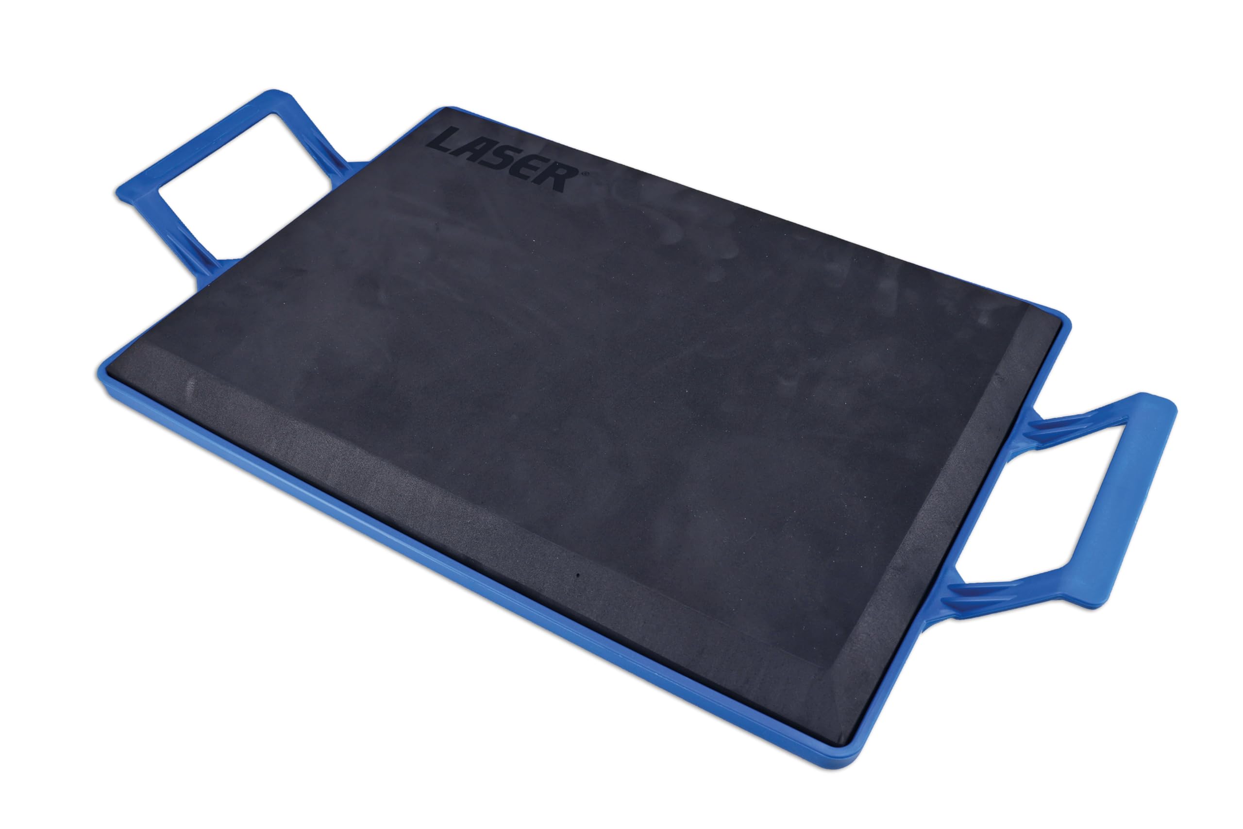 Laser Oil Resistant Kneeler Board Cell-Sealed Foam 480 x 330 x 40mm Pad Size