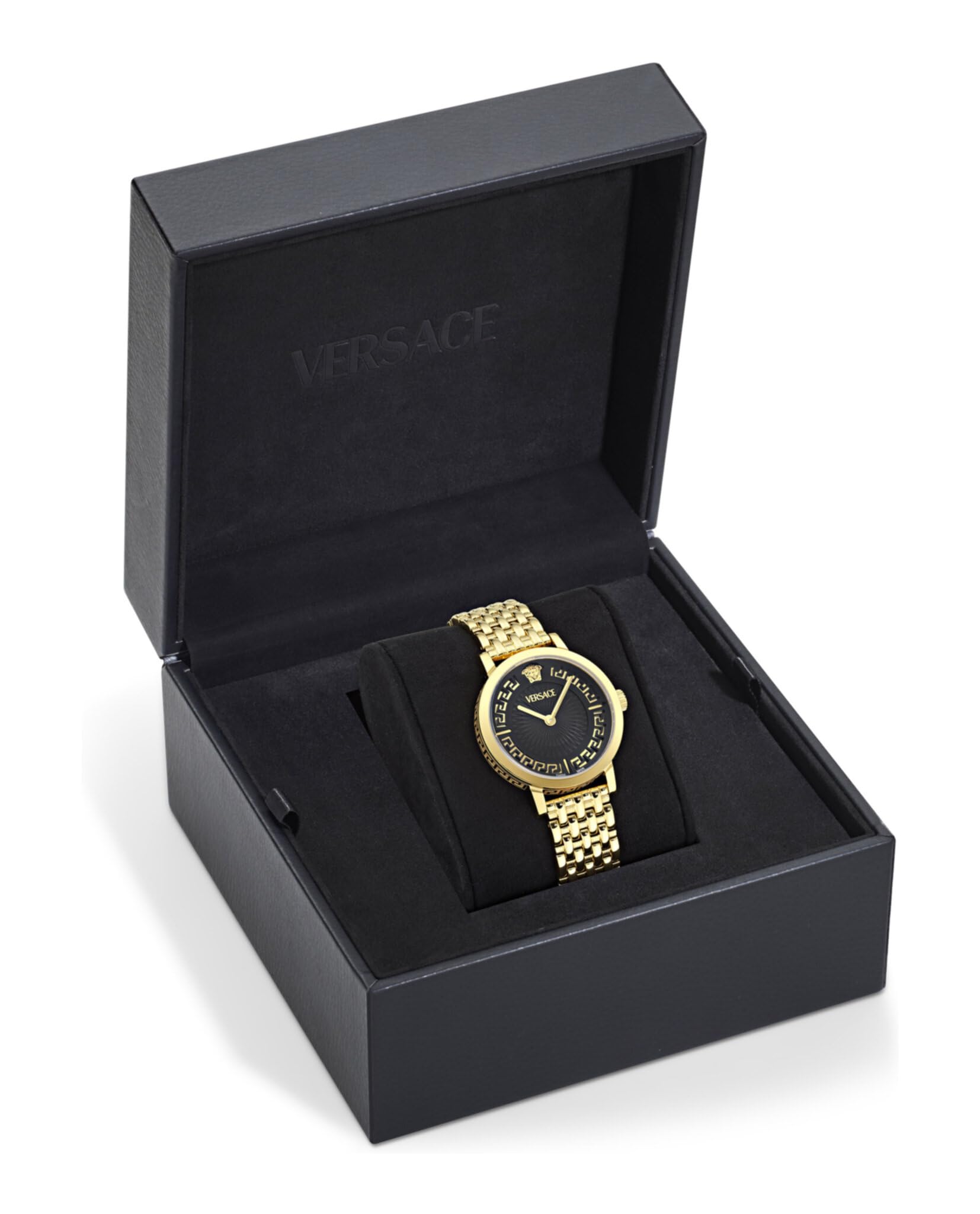 RELOGIO VERSACE