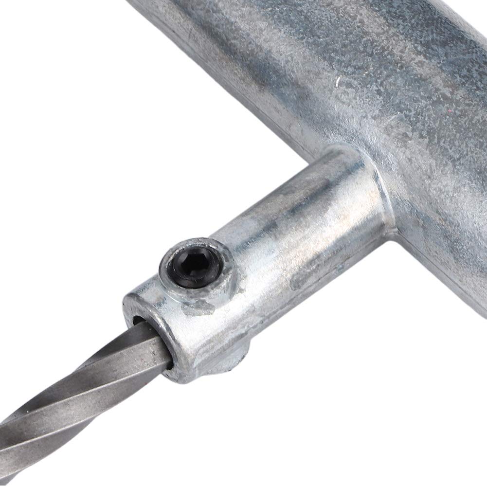 Kit de reparación de neumáticos, herramienta de reparación de tapón de pinchazo de neumático sin cámara para tractores, cortacésped, camiones, ruedas de automóviles