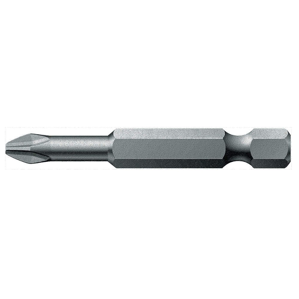 Wera Bits 5059805001 851/4 Tz Ph 1X50 Ph1