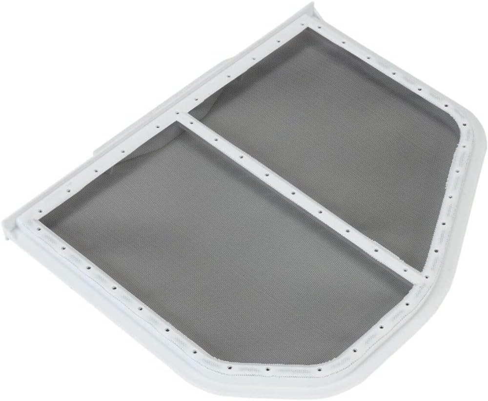 W10120998 for Whirlpool for Kenmore Dryer Lint Screen Filter Catcher W10049370 Clothes Dryer Lint Filter AP3967919 PS1491676